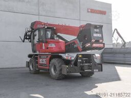 Manitou MRT 2660