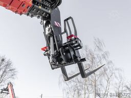 Manitou MRT 2660