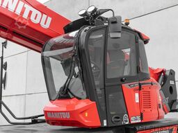 Manitou MRT 2660