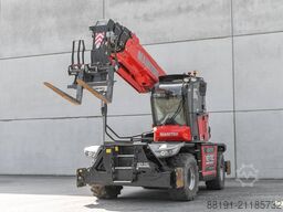 Manitou MRT 2260