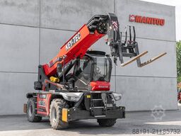 Manitou MRT 2260