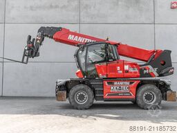 Manitou MRT 2260