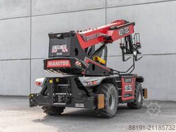 Manitou MRT 2260