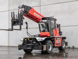Manitou MRT 2260