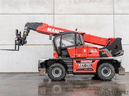 Manitou MRT 2260