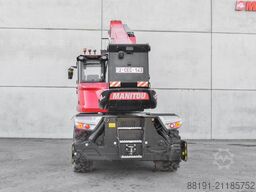 Manitou MRT 2660