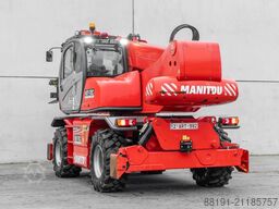 Manitou MRT 2550