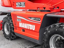Manitou MRT 2550