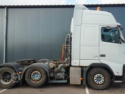 Volvo FH 480 6X2 ADR EURO 5 COMPRESSOR PUMP