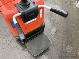 Toyota SPE 160 L / Akku 2023!