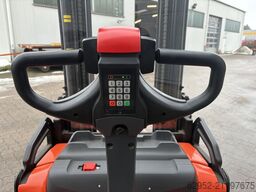 Toyota SWE 145 L / Akku 2023!