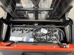 Toyota SWE 145 L / Akku 2023!