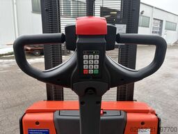 Toyota SWE 120 / Akku 2023!