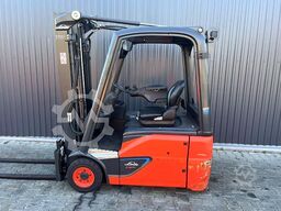 Linde E 16 - 02