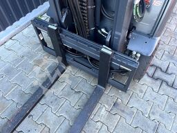 Linde E 16 - 02