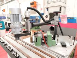 ARTECH BIESSE GROUP SINGLE 89-N