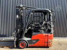 Linde E 16 - 02