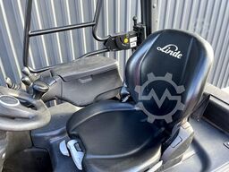 Linde E 16 - 02