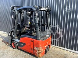 Linde E 16 - 02