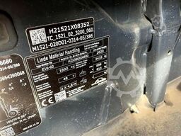 Linde E 16 - 02