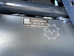 Linde E 16 - 02