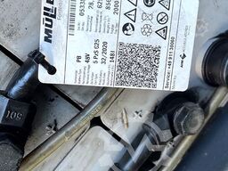 Linde E 16 - 02