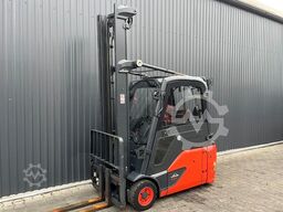 Linde E 16 L - 02