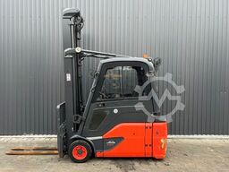 Linde E 16 L - 02