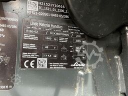 Linde E 16 L - 02