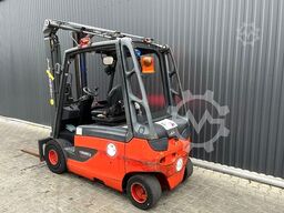 Linde E 25 L-01