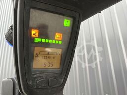 Linde E 25 L-01