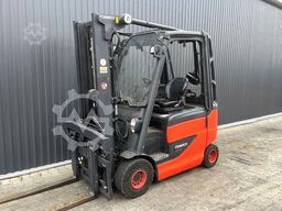 Linde E 25 H -01/600