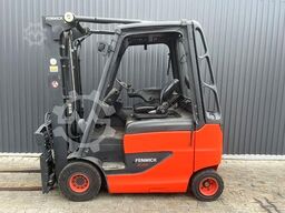 Linde E 25 H -01/600