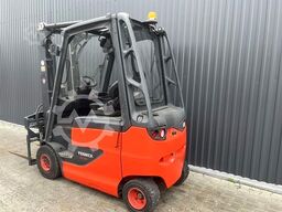 Linde E 25 H -01/600