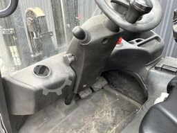 Linde E 25 H -01/600