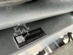 Linde E 25 H -01/600