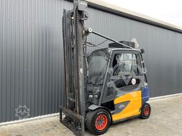 Linde E 50 HL-01/600