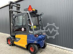 Linde E 50 HL-01/600
