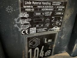 Linde H 50 D-03