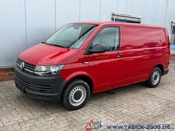 Volkswagen VW T6 2.0 TDI 3 Sitze Klima Sortimo Regalsystem