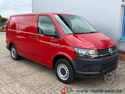 Volkswagen VW T6 2.0 TDI 3 Sitze Klima Sortimo Regalsystem