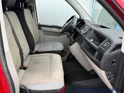 Volkswagen VW T6 2.0 TDI 3 Sitze Klima Sortimo Regalsystem