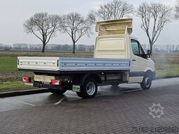 MERCEDES-BENZ SPRINTER 516 Open-Laadbak Autom!