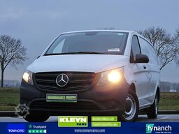 MERCEDES-BENZ VITO 114 L2 Navi Distronic AC