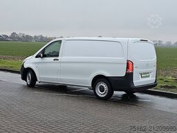 MERCEDES-BENZ VITO 114 L2 LED Navi Automaat
