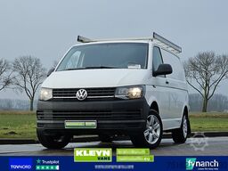 VOLKSWAGEN TRANSPORTER 2.0 TDI L1H1 Airco Trekhaak