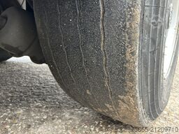 Pacton TXD 339 / Curtainside / BPW Drum / Lift axle / ...