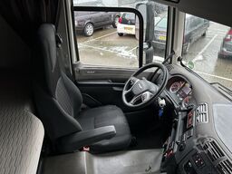 DAF CF 450 FT Space Cab / 385 dkm / Smart Tacho V2 ...