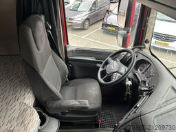 DAF XF 440 FT Space Cab / 959 dkm / 2 Tanks / Stand...