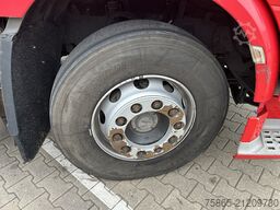 DAF XF 440 FT Space Cab / 959 dkm / 2 Tanks / Stand...